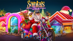 Eksplorasi Keunikan Slot Gacor Santa’s Inn: 7 Alasan Mengapa Game Slot Online Ini Menjadi Favorit