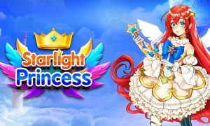 Mengenal Game Slot Online Paling Laku di Tahun 2024 Starlight Princess
