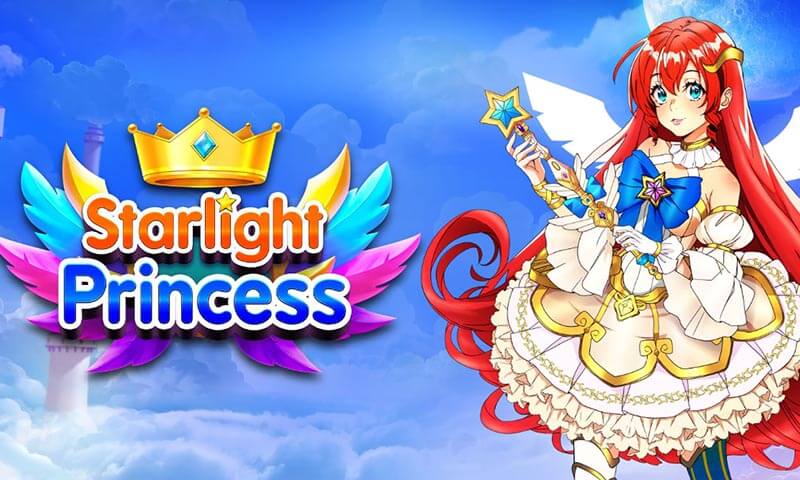Mengenal Starlight Princess