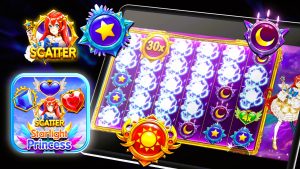 Bocoran Terbaru Hari Ini Main Game Slot Gacor Starlight Princess